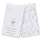 Super Woman, Super Mom, Super Tired Tea Towel Set